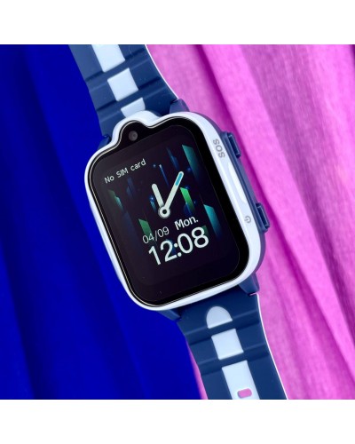 Купить Modfit JoyWatch Blue