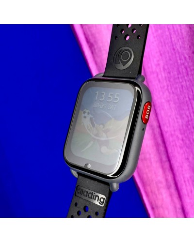 Купить Modfit Zoomi All Black