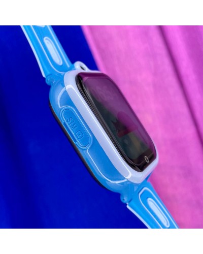Купити Modfit SkyLoom Blue