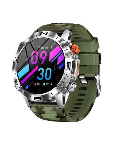 Купити Modfit Combat Silver Army Купити Modfit Combat Silver Army