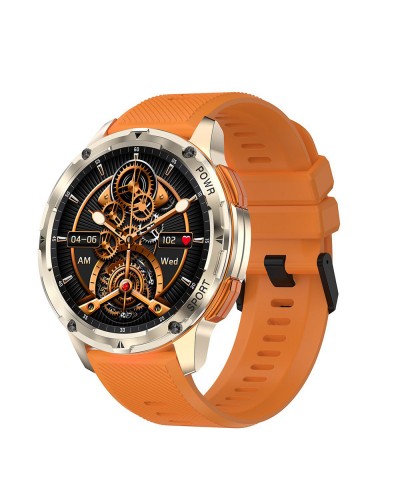 Купити Modfit Base T2 Gold-Orange Купити Modfit Base T2 Gold-Orange