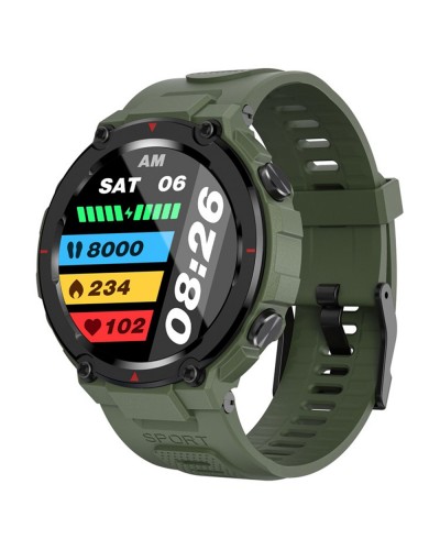 Купити Modfit ProTrainer GPS Army Green Купити Modfit ProTrainer GPS Army Green