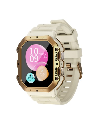 Купити Modfit Harmony Gold-White