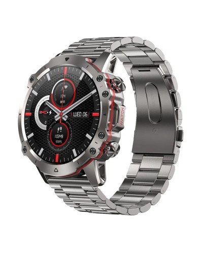 Купити Modfit AK56 Silver