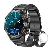 Розумний годинник Modfit K52 Black