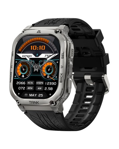 Купить Kospet TANK M3 Silver