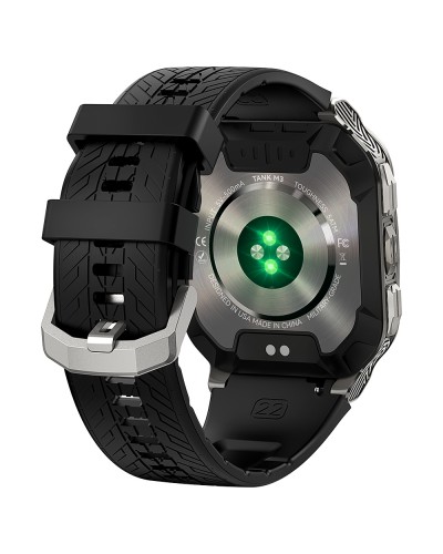Купить Kospet TANK M3 Silver