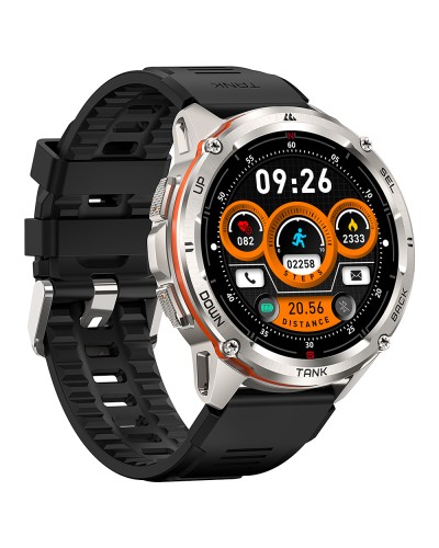 Купить Kospet TANK T3 ULTRA Silver