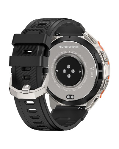 Купить Kospet TANK T3 ULTRA Silver