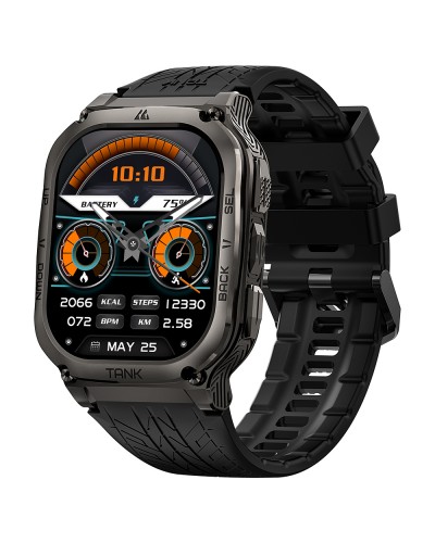 Купить Kospet TANK M3 Black