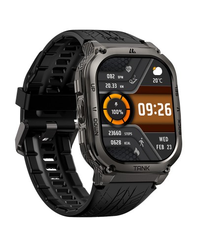 Купить Kospet TANK M3 Black