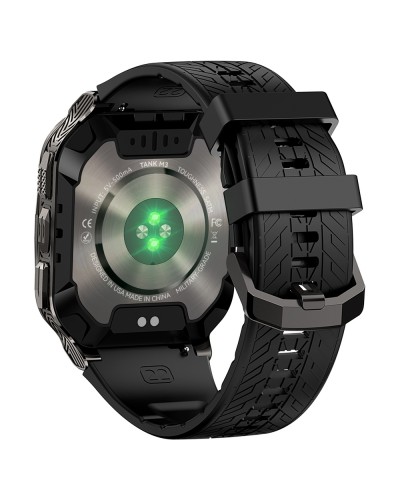 Купить Kospet TANK M3 Black