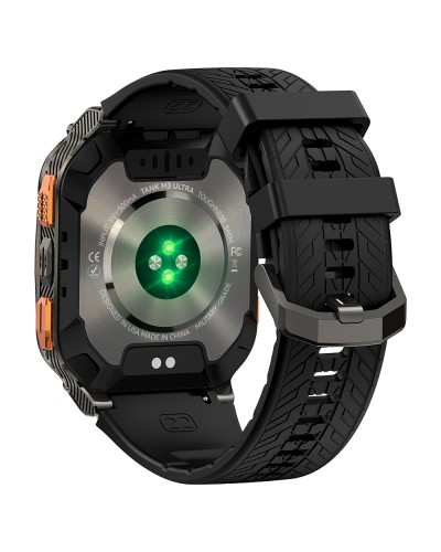 Купить Kospet TANK M3 ULTRA Black