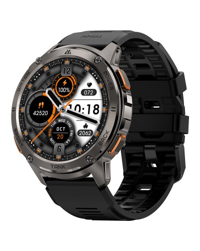 Купить Kospet TANK T3 Black