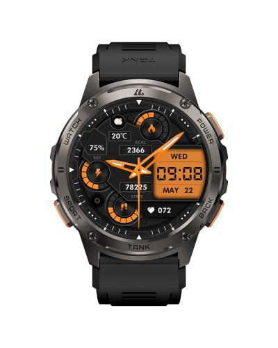 Купить Kospet TANK T3 Black