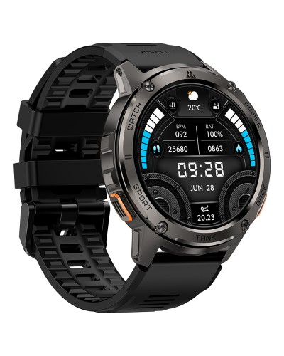 Купить Kospet TANK T3 Black