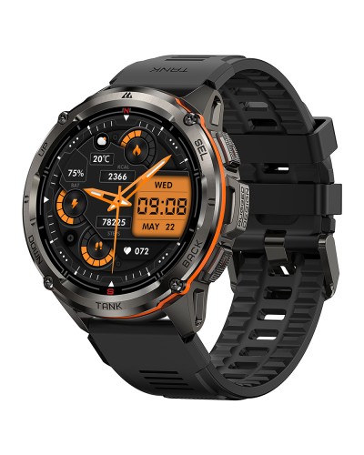 Купить Kospet TANK T3 ULTRA Black