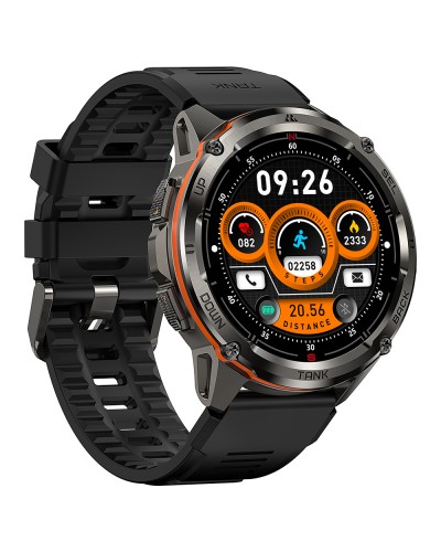 Купить Kospet TANK T3 ULTRA Black