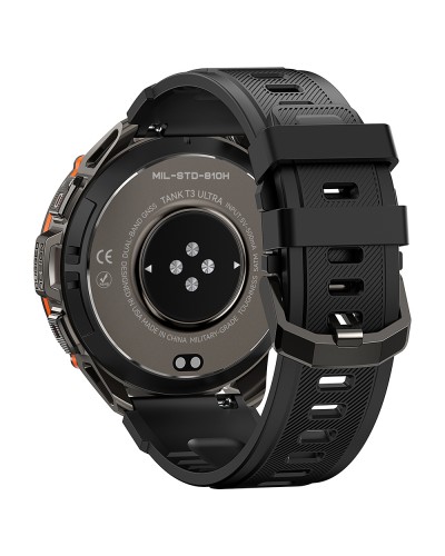 Купить Kospet TANK T3 ULTRA Black