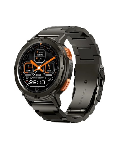 Купити Kospet Tank T2 Metall Black