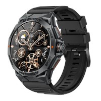 Modfit Endurance Black