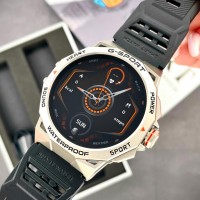 Modfit Endurance Silver-Black