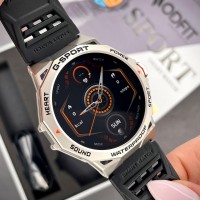 Modfit Endurance Silver-Black