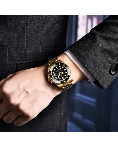 Купить Pagani Design PD-1661 Gold-Black