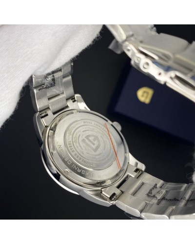 Купити Pagani Design PD-1734 Silver-Black