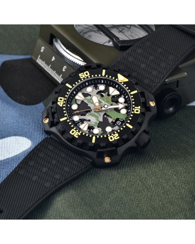 Купить Pagani Design YN009 Black-Camo