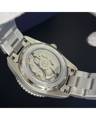 Купити Pagani Design PD-1755 Silver-Black