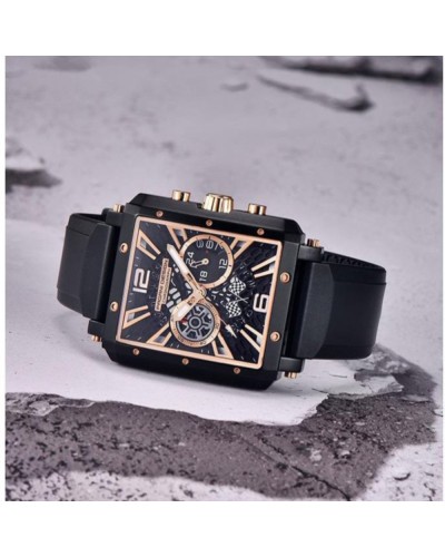 Купити Pagani Design PD-1725 Black-Black