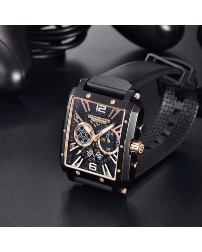 Купити Pagani Design PD-1725 Black-Black
