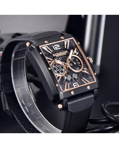 Купити Pagani Design PD-1725 Black-Black