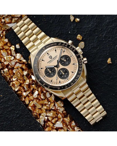 Купити Pagani Design PD-1701 Rose Gold