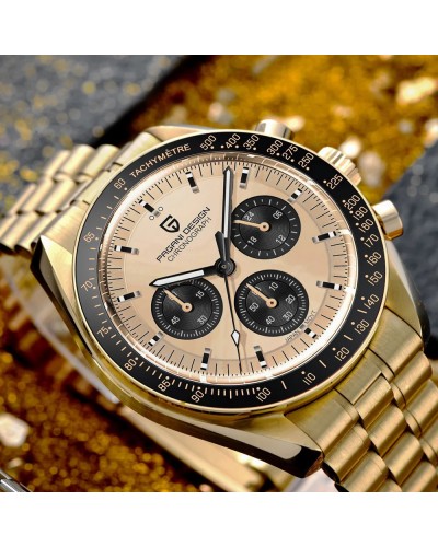 Купити Pagani Design PD-1701 Rose Gold
