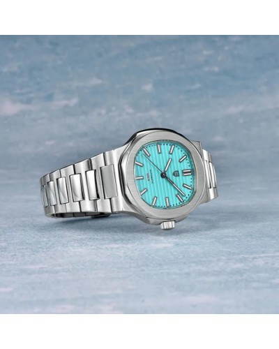 Купити Pagani Design PD-1728 Silver-Tiffany