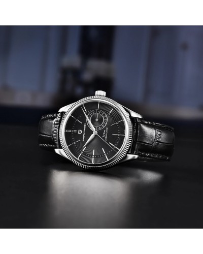 Купить Pagani Design PD-1689 Silver-Black