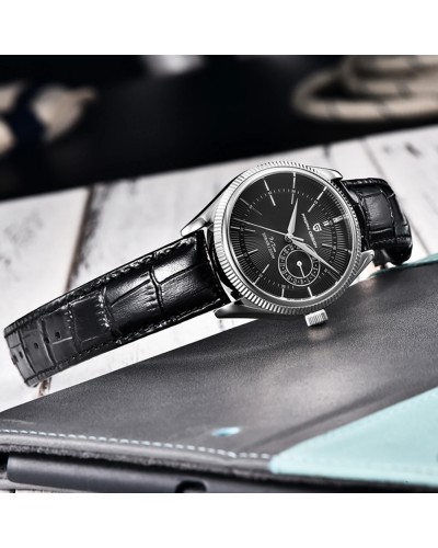 Купить Pagani Design PD-1689 Silver-Black