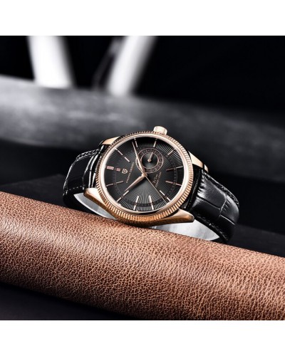 Купити Pagani Design PD-1689 Gold-Black