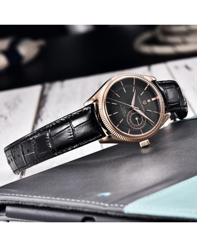 Купити Pagani Design PD-1689 Gold-Black