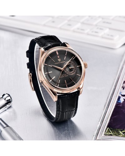 Купити Pagani Design PD-1689 Gold-Black