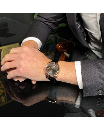 Купити Pagani Design PD-1689 Gold-Black