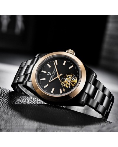 Купить Pagani Design PD-1658 Gold-Black