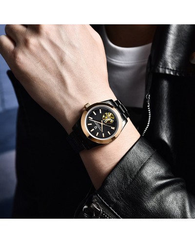 Купить Pagani Design PD-1658 Gold-Black