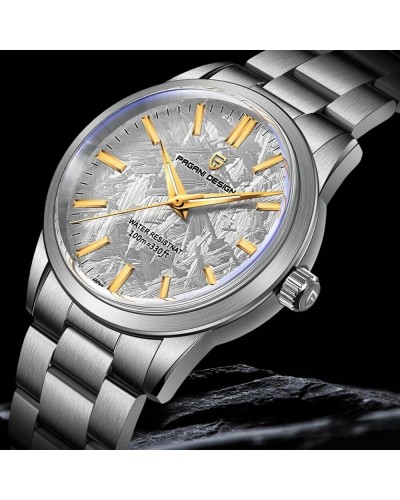 Купити Pagani Design PD-1734 Silver-White