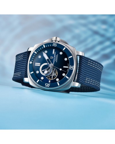 Купити Pagani Design PD-1736 Silver-Blue