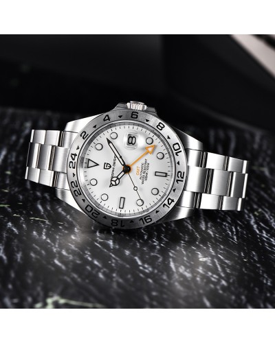 Купити Pagani Design PD-1682 Silver-White