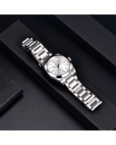 Купити Pagani Design PD-1716 Silver-White