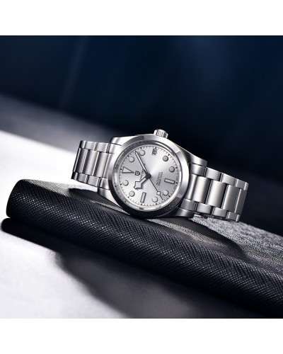 Купити Pagani Design PD-1716 Silver-White